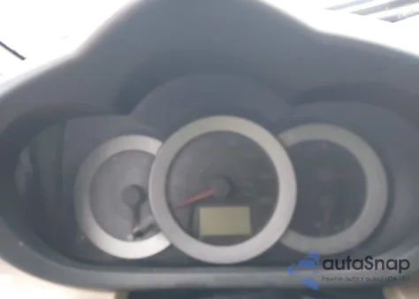 2012 Toyota Rav4 from USA, damaged, VIN JTMBF4DV2C5052144